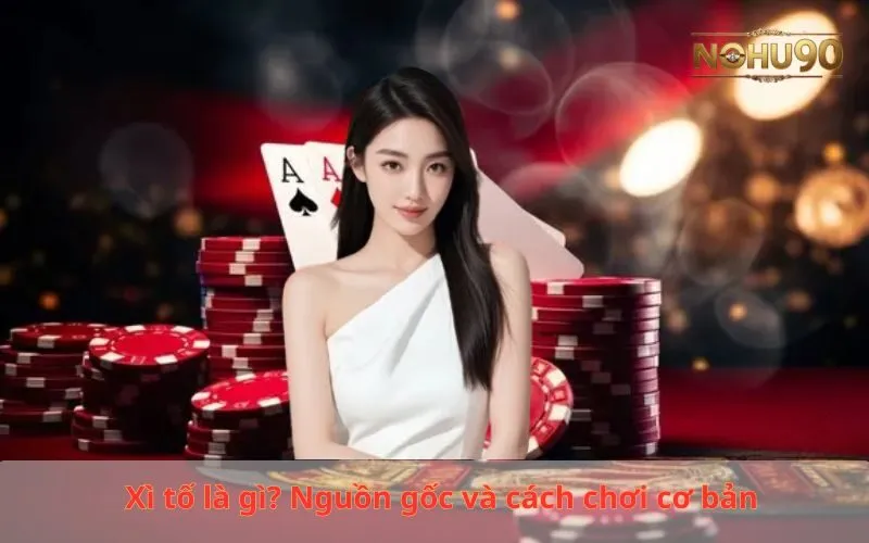 Xì Tố Nohu90