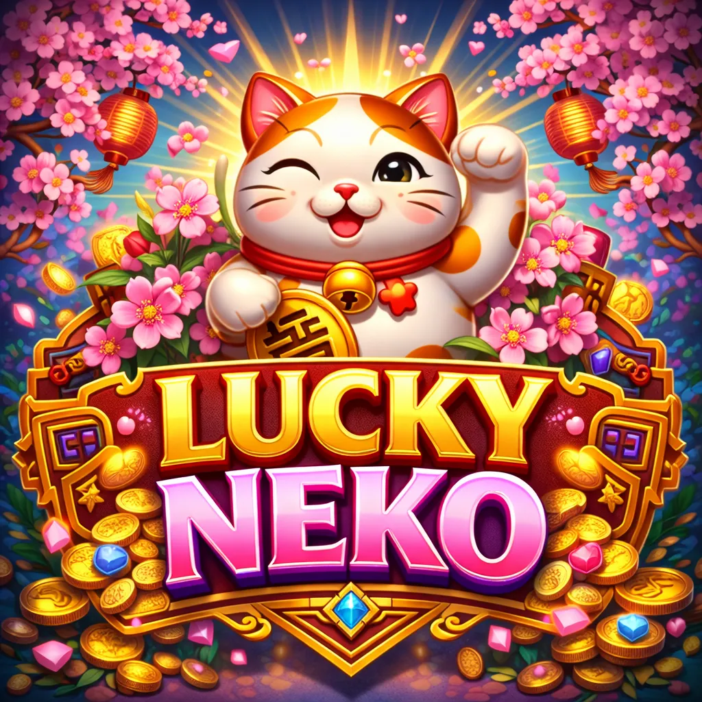 Mèo Neko